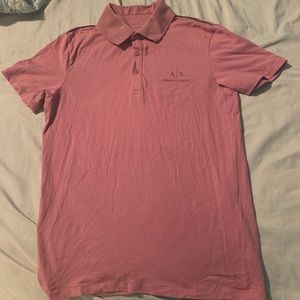 Armani Exchange Polo